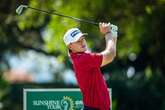 'It's crunch time': SA golfer Broomhead's journey from rookie to winner on Sunshine Tour