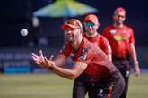 Markram chuffed as Sunrisers get SA20 campaign back on track: 'Secret is not to become too panicky'