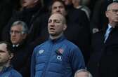 England coach Borthwick under immense pressure ahead of battle against Springboks