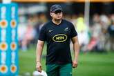 'Mother of Cities' challenge awaits Boks as Davids trusts charges to deliver much-needed title