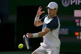 Indian Wells: Draper pak vir Rune in mans-eindstryd