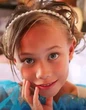 Foto’s, video’s van gelukkige Joshlin gryp hofgangers aan die hart