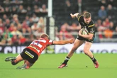21-jarige Hooker straks in Bok-groep vir Wallis-toets