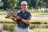Garrick Higgo: 10 things on SA's new golfing sensation