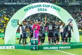 Nedbank Cup last 16 draw: PSL big three avoid collision, Royal AM fixture still outstanding