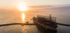 Al Karpowership se lisensies deur die hof geskrap