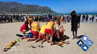 You booze, you lose: Cape Town and George officials tackle alcohol, safety issues on popular beaches