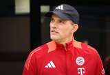 Tuchel as Engeland se sokkerbreier aangestel