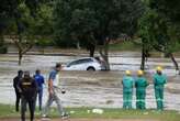 Two dead, several rescued in Tshwane amid heavy rainfall