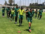 Mogolola ná sewe jaar terug om Banyana te help