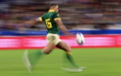 Willemse erken die senuwees pla ná lang afwesigheid