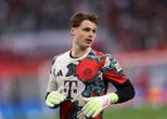 Bayern-doelwagter kan seldsame prestasie behaal