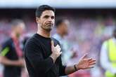 Mikel Arteta signs new Arsenal contract