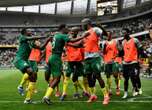 Bafana Bafana nou 57ste op Fifa-ranglys