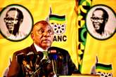 Krisis in ANC, maar g’n sprake van doodsberig – Ramaphosa