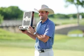 Scottie in ’n klas van sy eie in Byron Nelson-toernooi