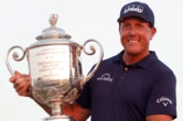 After record six runner-ups, Mickelson chases US Open win