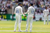 Indië begin nuwe era sonder Kohli en Rohit teen Engeland