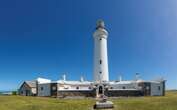 Possible space debris thunders into ocean off St Francis Bay after bright flashes of light