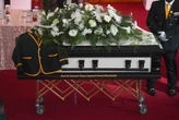 Oud-Bokke onthou Cornal wat ‘veld te vroeg verlaat’ het