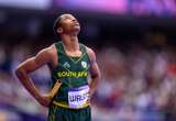 King of the World Juniors: SA sprinter Walaza chooses home shores to embark on bright future