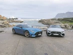 Nuwe reeks AMG’s wys Merc-vernuf