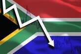 Shock as SA's economy shrinks in third quarter