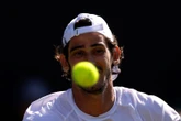 SA tennisster Harris het ‘onafgehandelde sake’ ná rits beserings