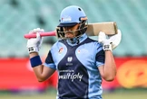 Belowende Pretorius glo op pad na IPL