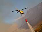 Taking the heat off: last 2 months of 2024 bring Western Cape a 12% wildfire decrease