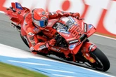 Vreugde en pyn vir Márquez-broers op Nederlandse MotoGP