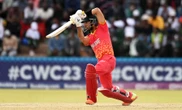 Proteas se oefenwedstryd teen Zimbabwe in Engeland bevestig