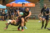 UJ behou plek in Varsitybeker met naelskraapse sege oor Madibaz