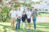 Breinkanker eis pa van Proteas se Morkel-broers