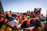 Libya says 'cannot continue' hosting millions of Europe-bound migrants from sub-Saharan Africa