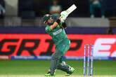 LIVE | Australia v Pakistan, 1st T20I