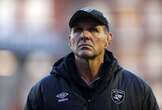 Sharks mentor John Plumtree sees defeat to the Lions as a wake-up call for his charges