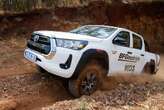 BFGoodrich launches brand-new KO3 all-terrain tyre in South Africa for your bakkie or SUV