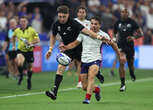 Kiwi’s verras deur Hane se uitsluiting van spelers vir All Black-toetse