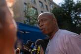 New York Mayor Eric Adams faces criminal indictment, vows to fight charges