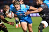 Jake gee Bulle ‘12 uit 10’ vir hul verdediging teen Haaie in halfeind