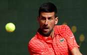 Geraldine Klopper: Saterdae met Djokovic