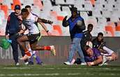 Cheetahs official confirms Springbok World Cup winner Nkosi has failed drug test