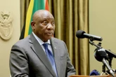 Mchunu word beskerm, Ramaphosa moes hom ook afdank, sê EFF