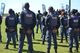 Polisie kry ’n miljoen aansoeke: Eerder kwaliteit as kwantiteit, sê kenner