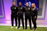 Ellis en Banyana wil Afrikabeker op positiewe noot afskop