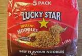 Oceana's big plan with Lucky Star two-minute noodles, canned chicken livers