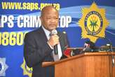 Western Cape crackdown: Police raid 98 gang hideouts in 8 months, says Mchunu