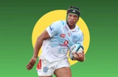 Kurt-Lee bly (vir eers) ’n Bul