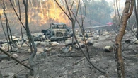 Magoebaskloofpas gesluit weens gasontploffing